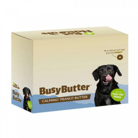 Busy Butter pack